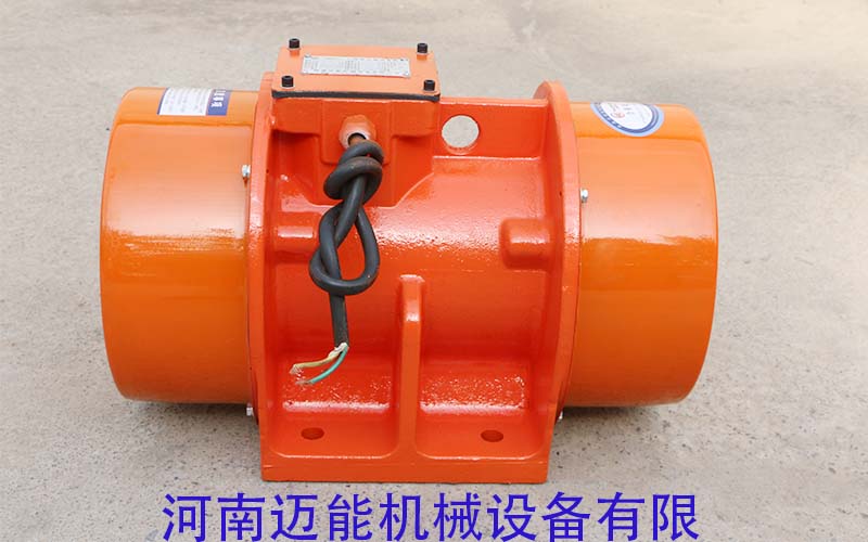 振動電機為什么頻繁跳閘？又該怎么保養(yǎng)？