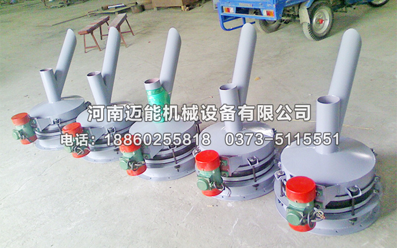 振動(dòng)料斗的工作原理是什么？