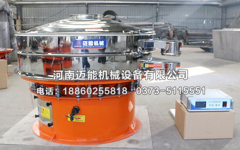 超聲波振動(dòng)篩換能器如何保養(yǎng)？