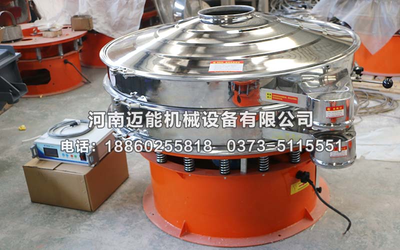 超聲波振動(dòng)篩電源預(yù)防損壞的方法您知道嗎？