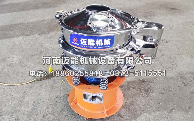 振動(dòng)篩篩網(wǎng)破損過快的原因及解決方法？