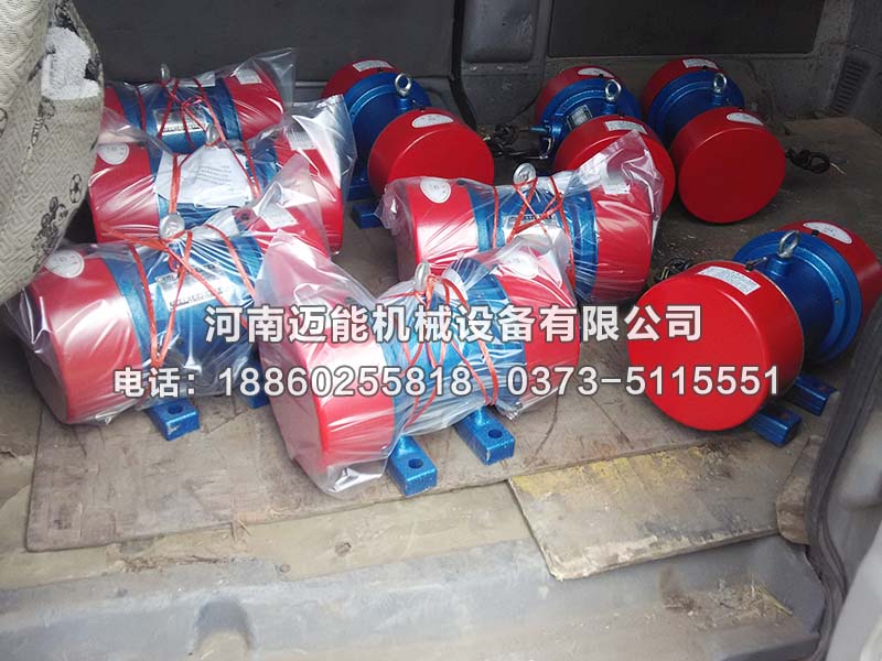 振動電機保養(yǎng)維護方法有哪些？