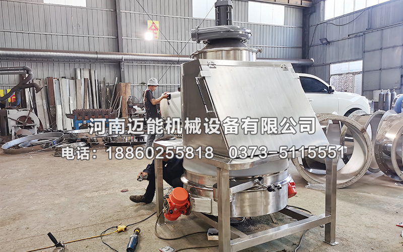 無塵投料站關(guān)鍵構(gòu)造有哪些？