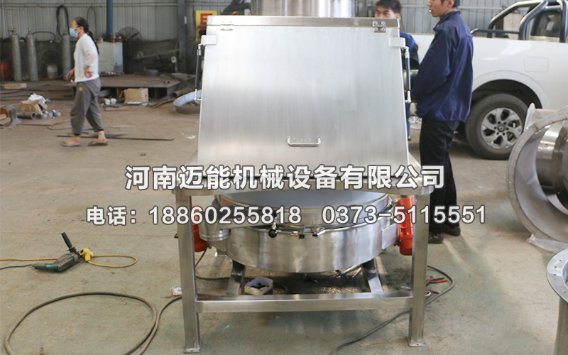 無塵投料站防爆電源箱的工作原理是什么？