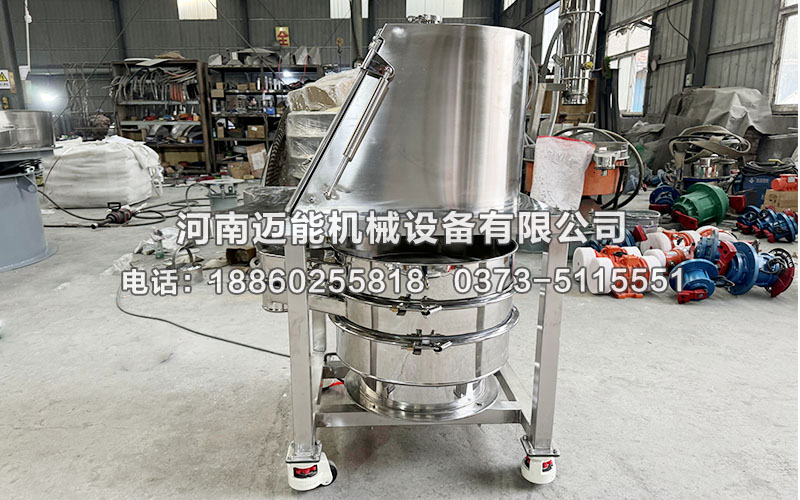無塵投料站所能搭配的設(shè)備都有哪些？