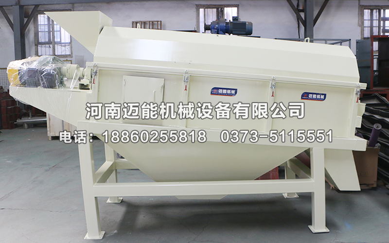 錫礦渣滾筒篩都有哪些特點(diǎn)？
