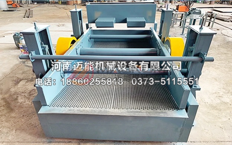 跳篩 振框篩10
