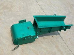 視頻 電磁振動(dòng)給料機(jī)都有哪些特點(diǎn)？