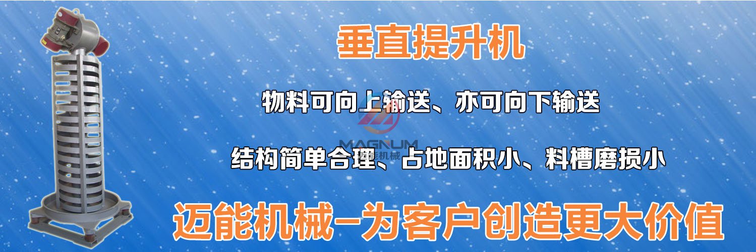 振動垂直提升機(jī)