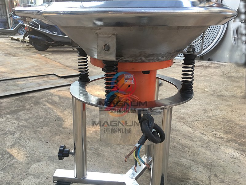 油漆過(guò)濾振動(dòng)篩電機(jī)