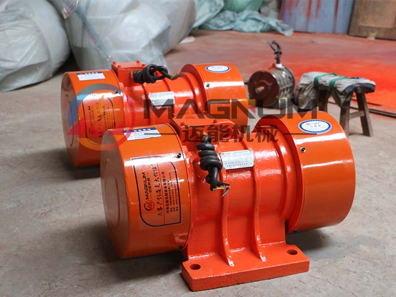 MN640D振動(dòng)電機(jī)