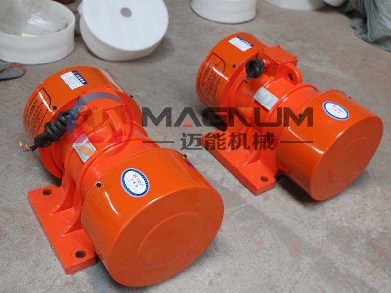 MN640D振動(dòng)電機(jī)