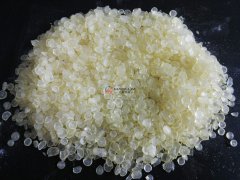 三次元振動(dòng)篩在篩分樹脂過(guò)程中出現(xiàn)網(wǎng)孔堵塞怎么辦？