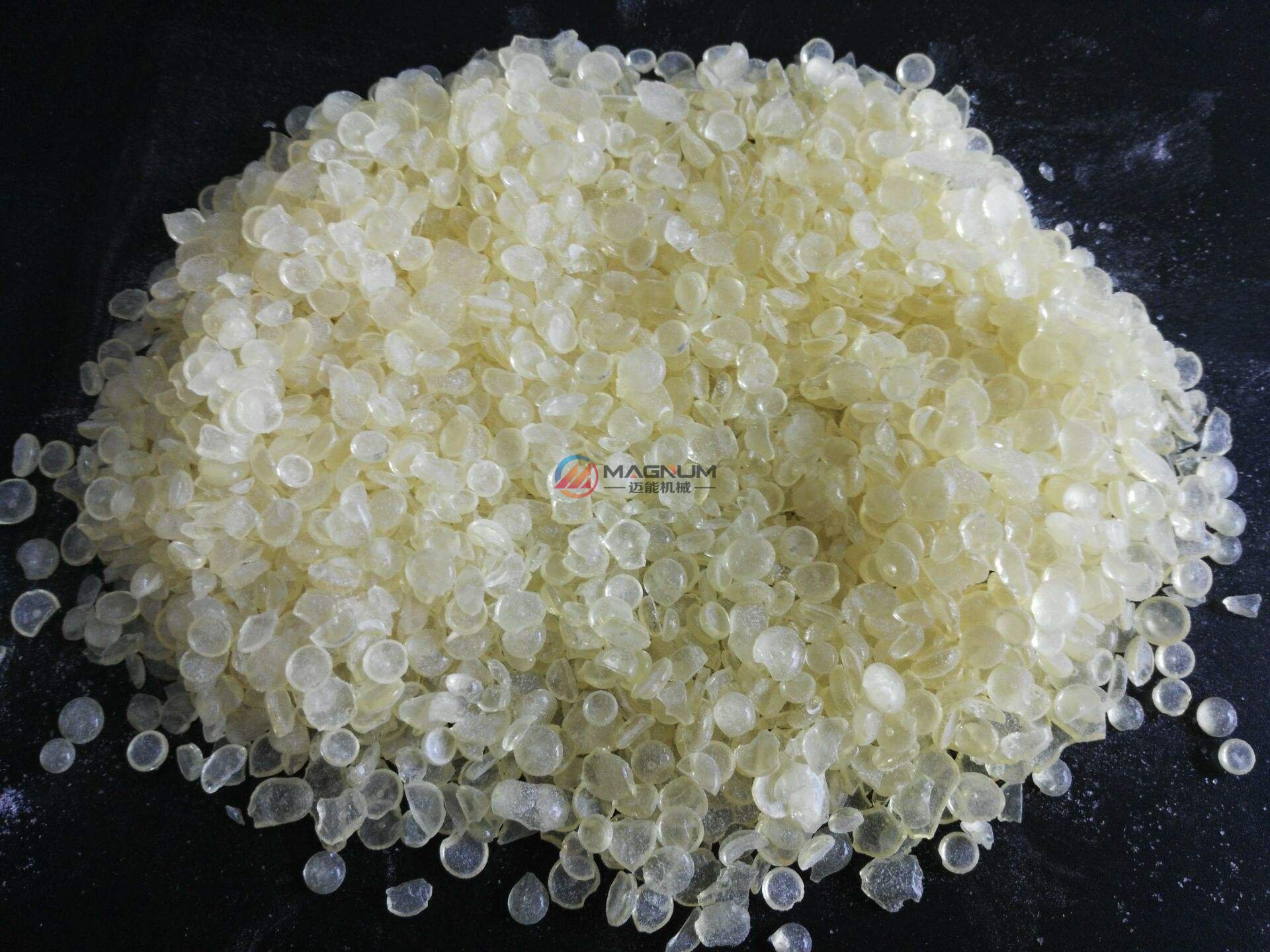 樹(shù)脂