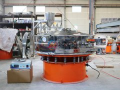 超聲波振動篩換能器（振頭、振子）有哪幾種？