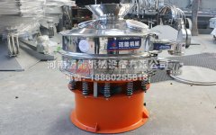 豆?jié){過(guò)濾除雜振動(dòng)篩價(jià)格怎么判定？