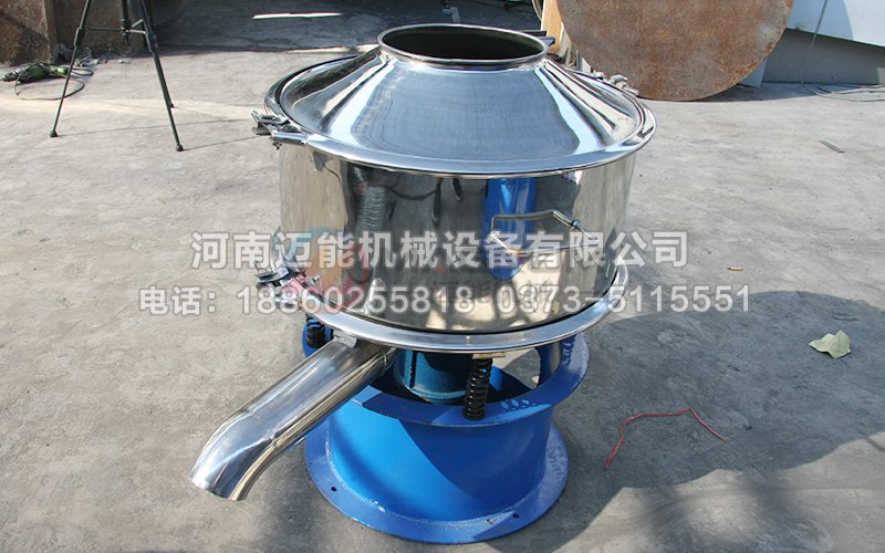 陶瓷泥漿高頻振動(dòng)篩