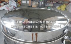 振動篩的回料盤在篩分中起什么作用？