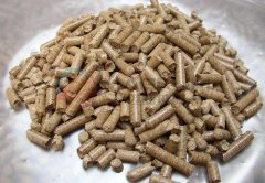 直線振動(dòng)篩在生物質(zhì)顆粒分級除雜中的應(yīng)用