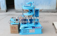 蘭州研磨材料拍擊篩已發(fā)貨，請(qǐng)方經(jīng)理注意查收