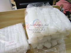 20根直徑1000型硅膠密封圈已發(fā)貨青島，請常經(jīng)理注意查收！