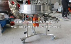 哈爾濱糖漿過(guò)濾高頻振動(dòng)篩已發(fā)貨，請(qǐng)景經(jīng)理注意查收！